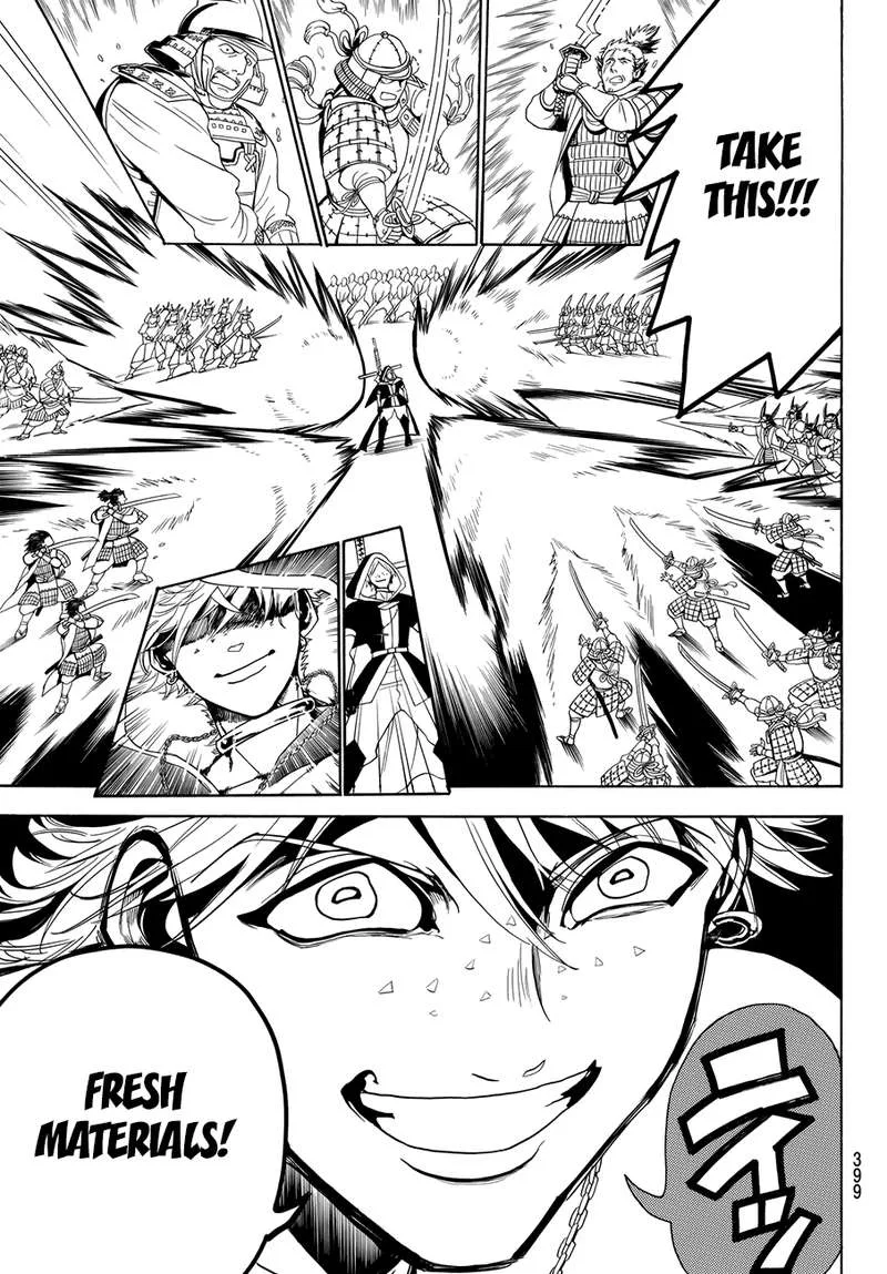 Orient Chapter 31 page 9