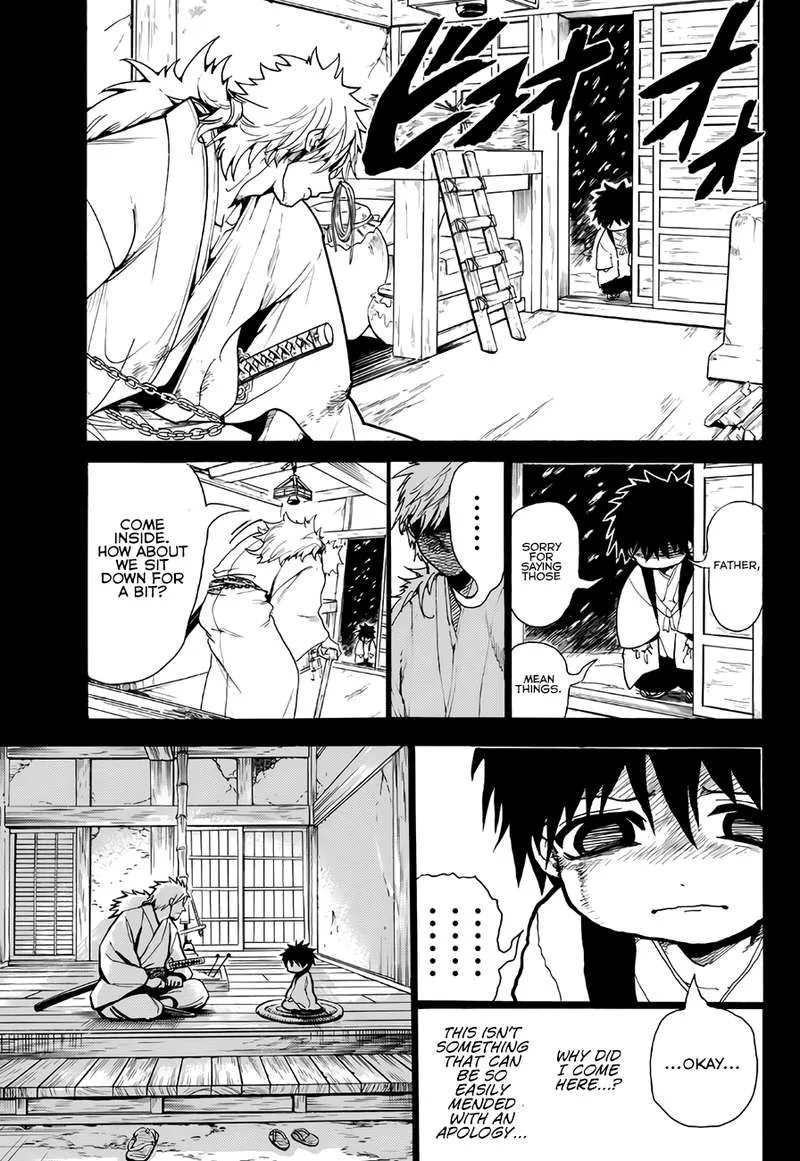 Orient Chapter 32 page 9