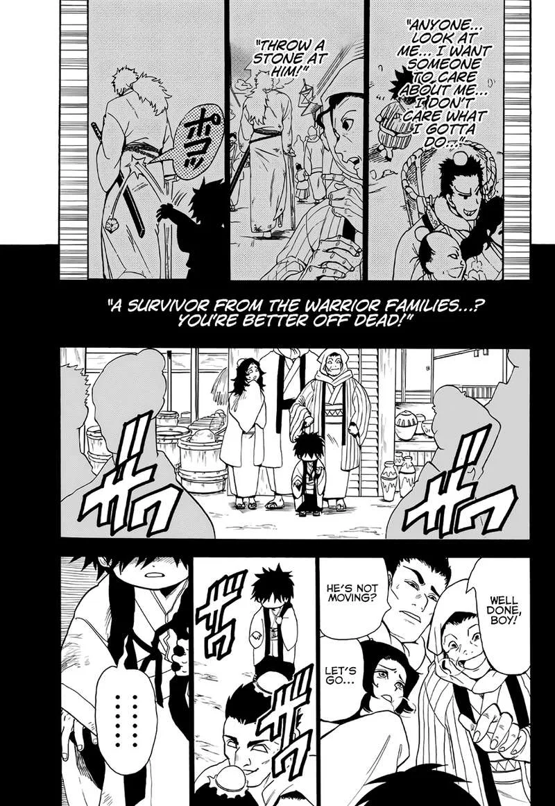 Orient Chapter 32 page 7