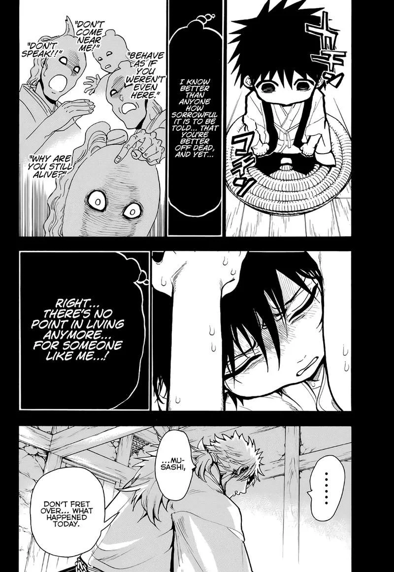 Orient Chapter 32 page 10