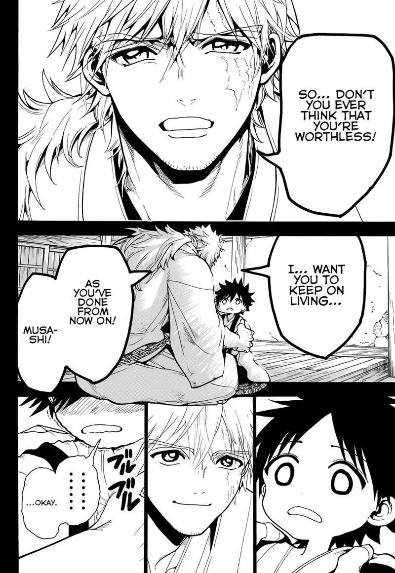 Orient Chapter 32 page 14