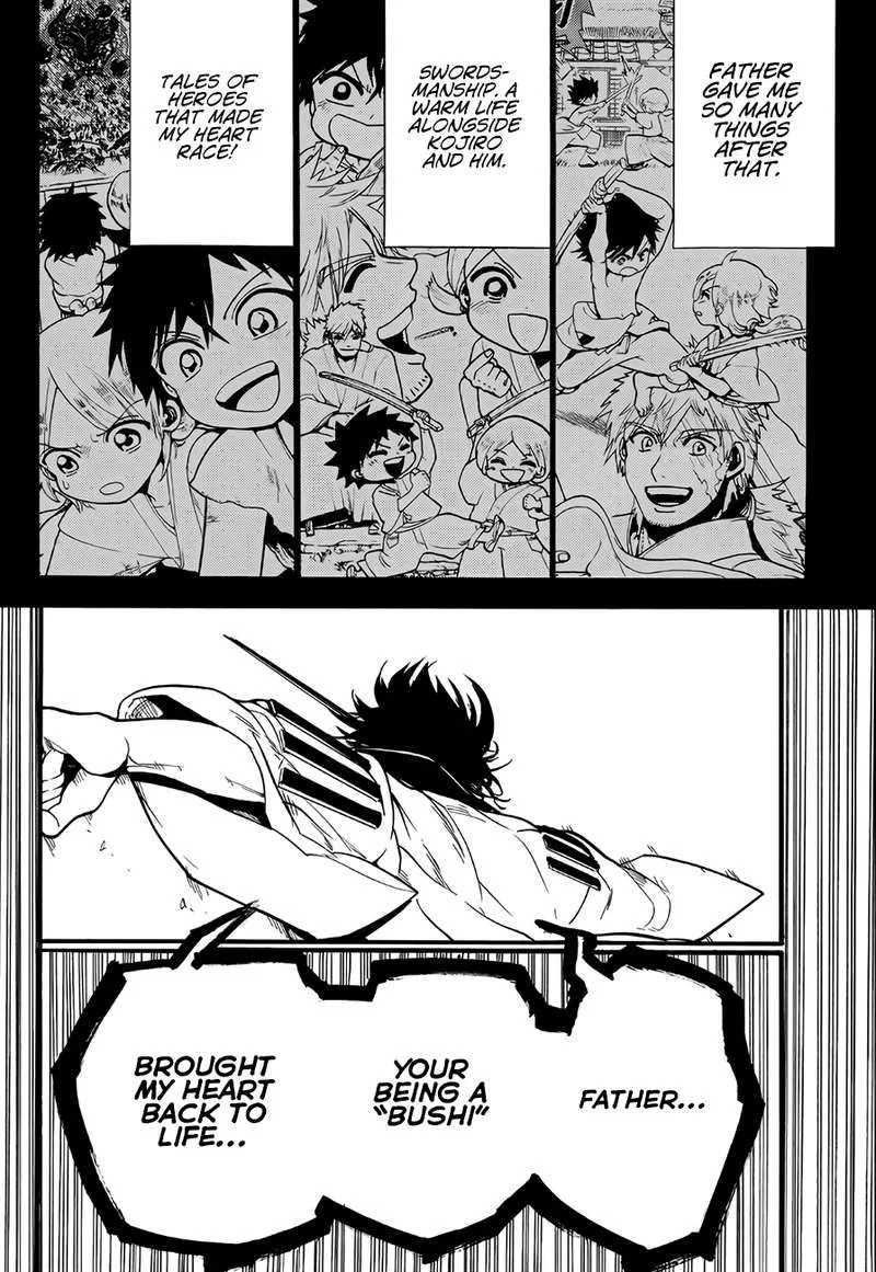Orient Chapter 32 page 18