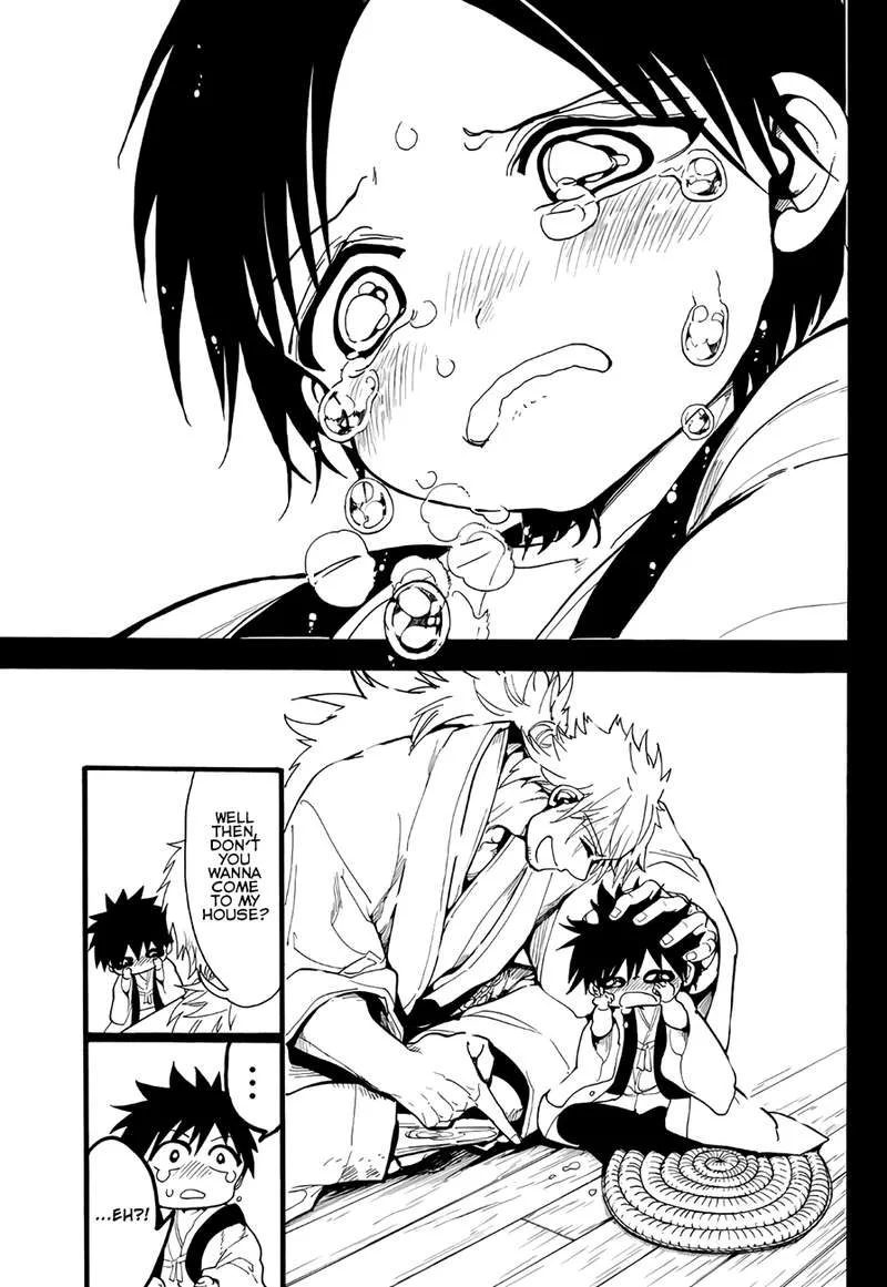 Orient Chapter 32 page 15