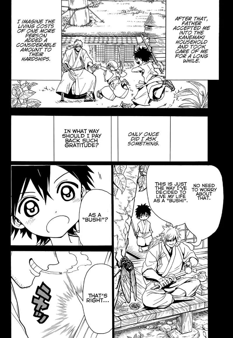 Orient Chapter 32 page 16