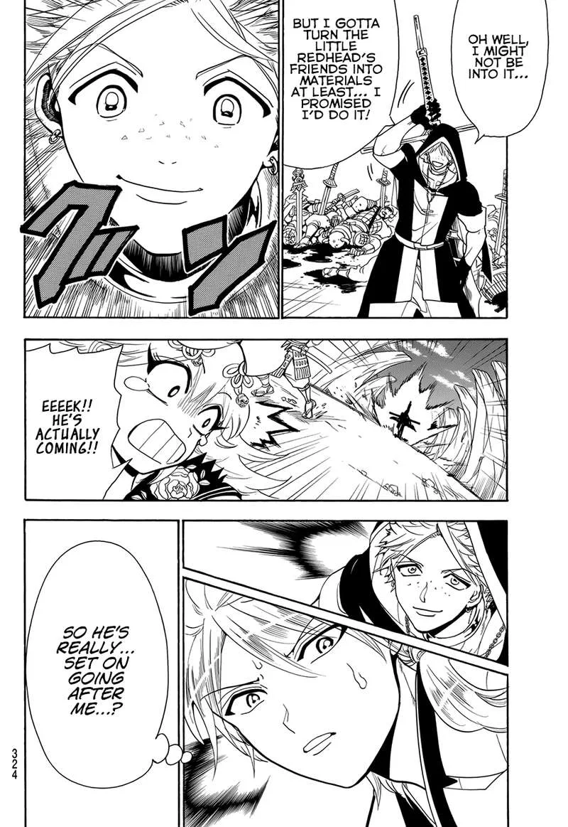 Orient Chapter 33 page 4