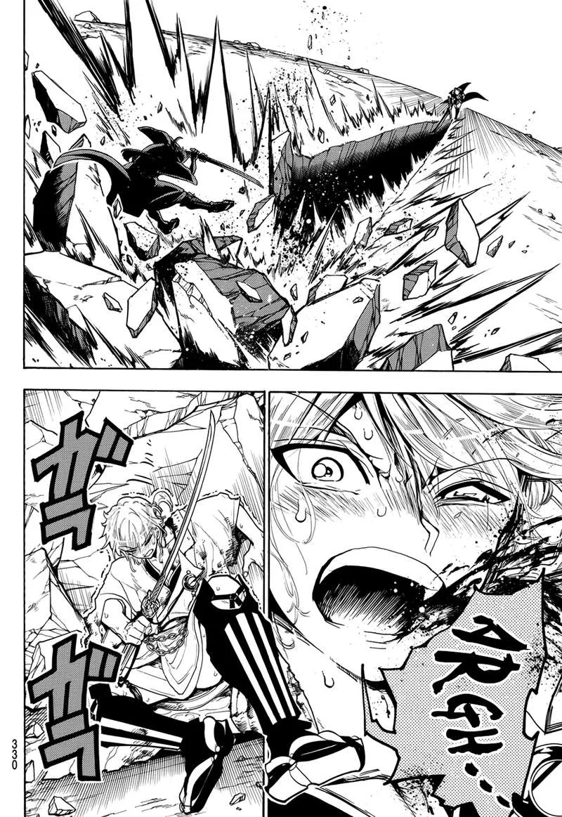 Orient Chapter 33 page 10