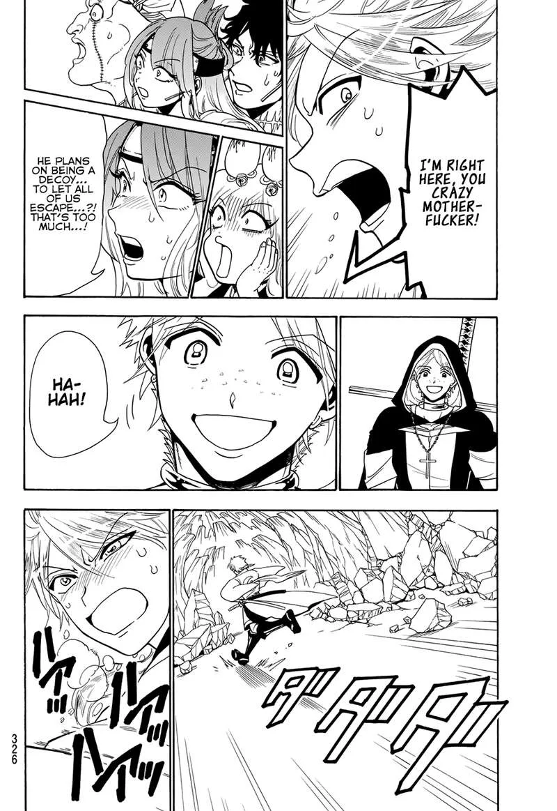 Orient Chapter 33 page 6