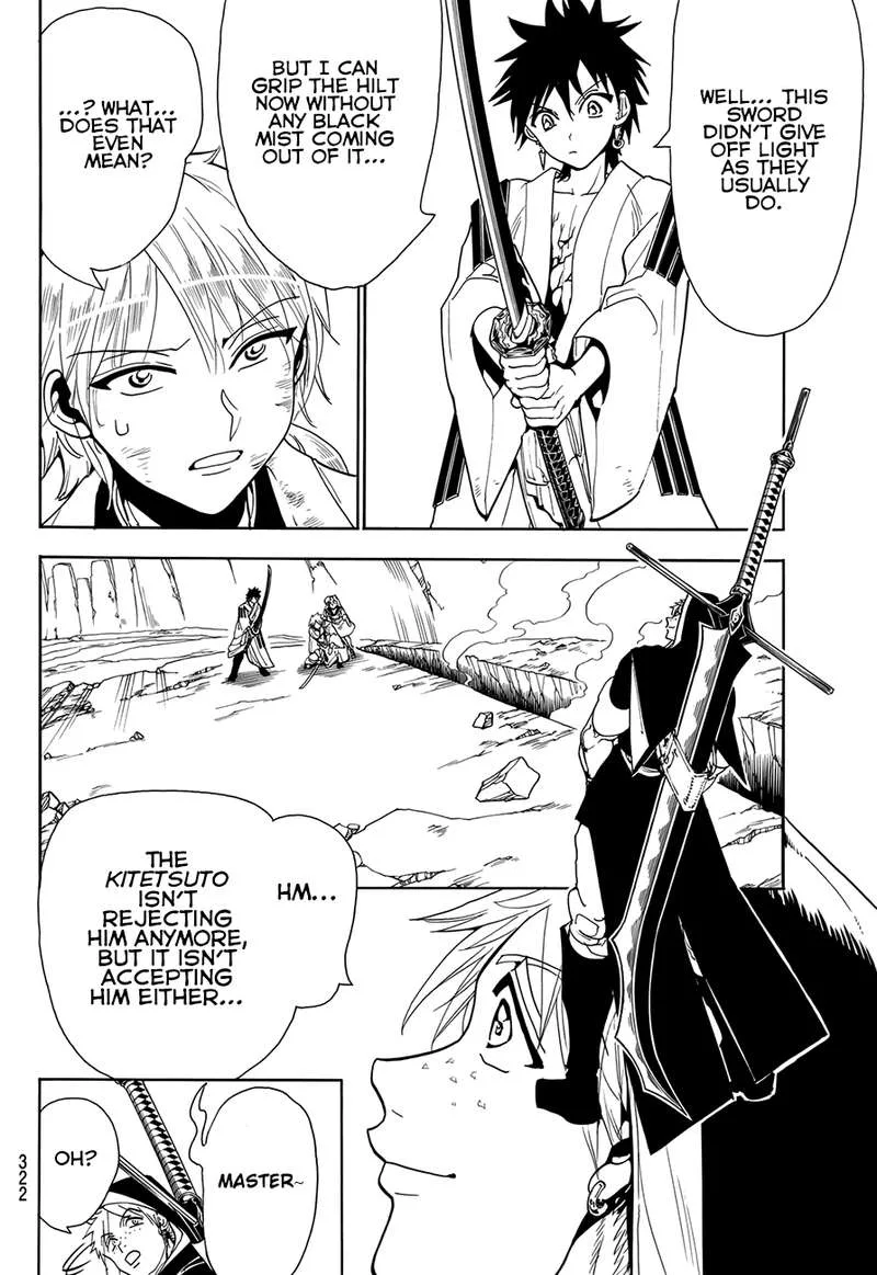 Orient Chapter 34 page 4
