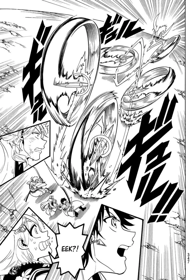 Orient Chapter 35 page 5