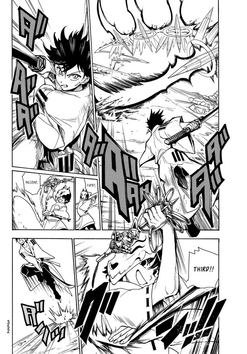 Orient Chapter 35 page 10