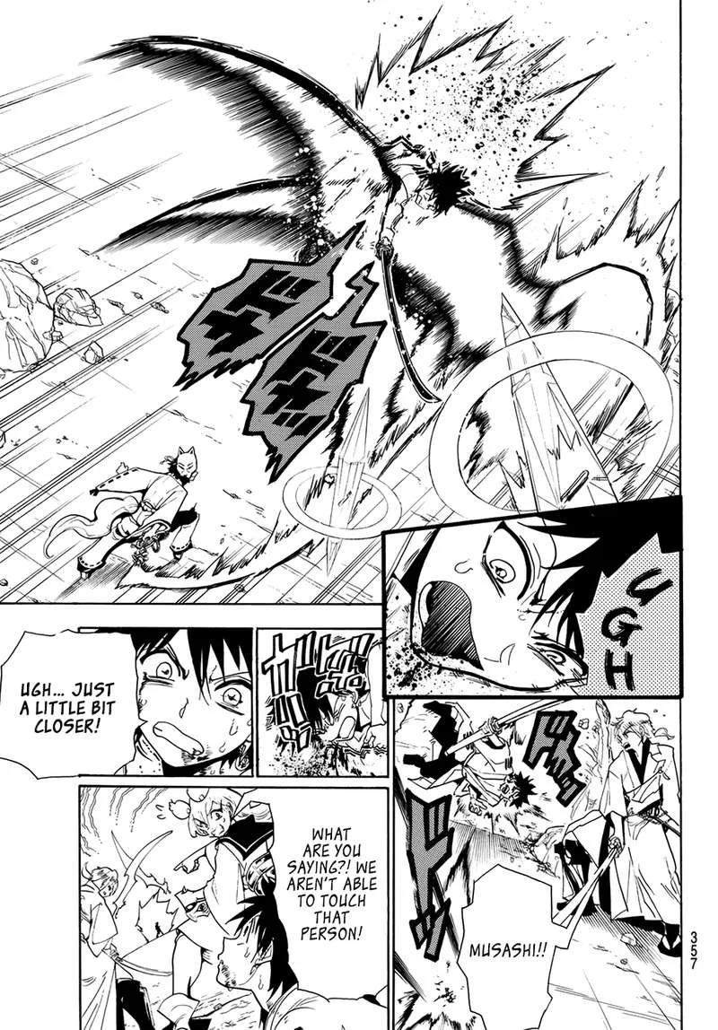 Orient Chapter 35 page 15