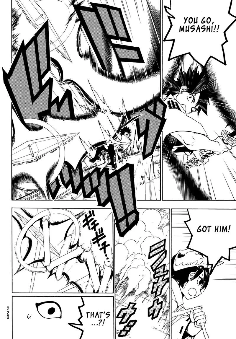 Orient Chapter 36 page 6