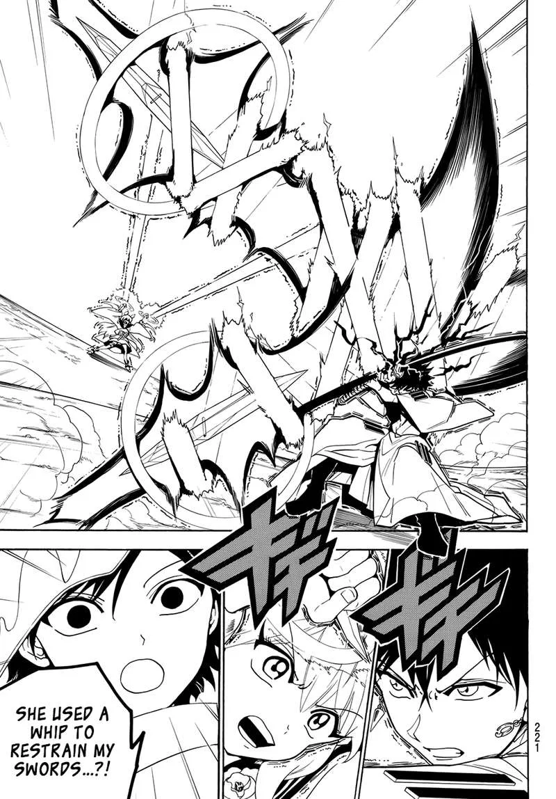 Orient Chapter 36 page 7
