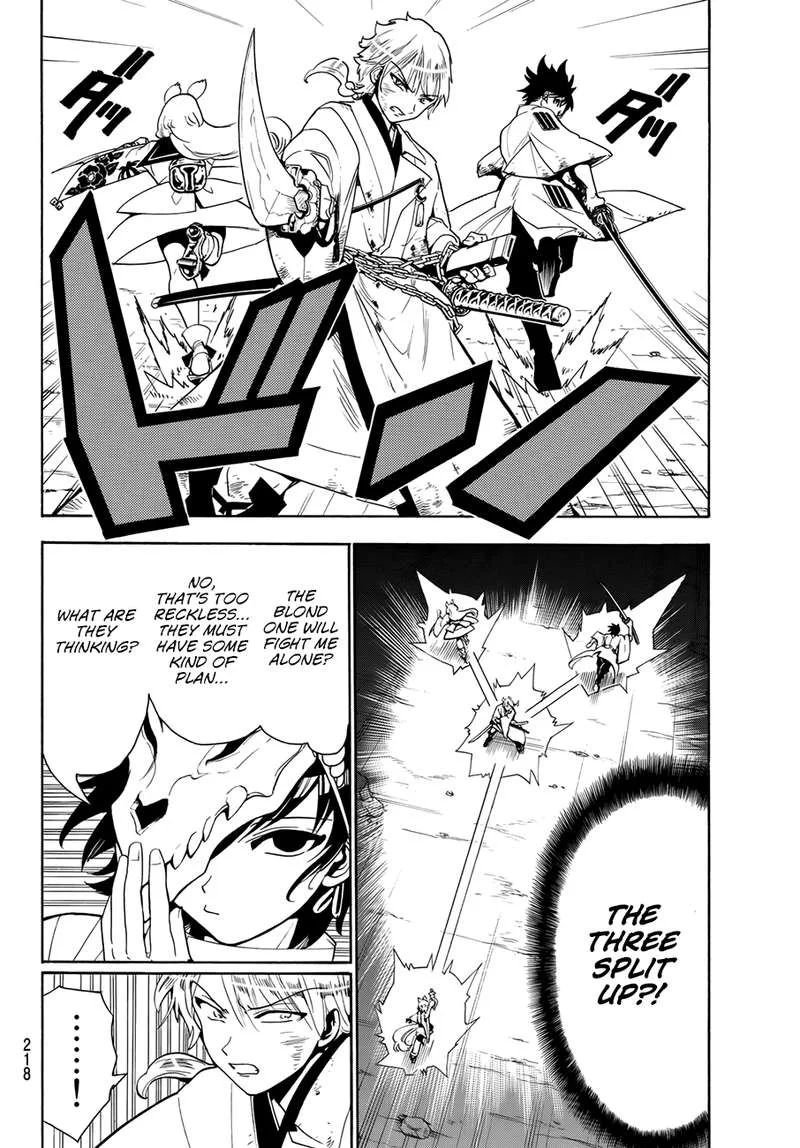 Orient Chapter 36 page 4