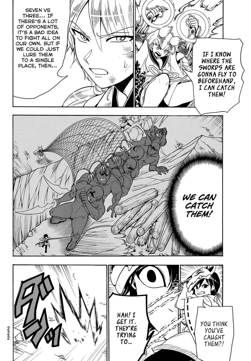 Orient Chapter 36 page 8