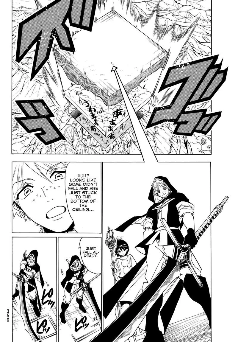 Orient Chapter 37 page 9