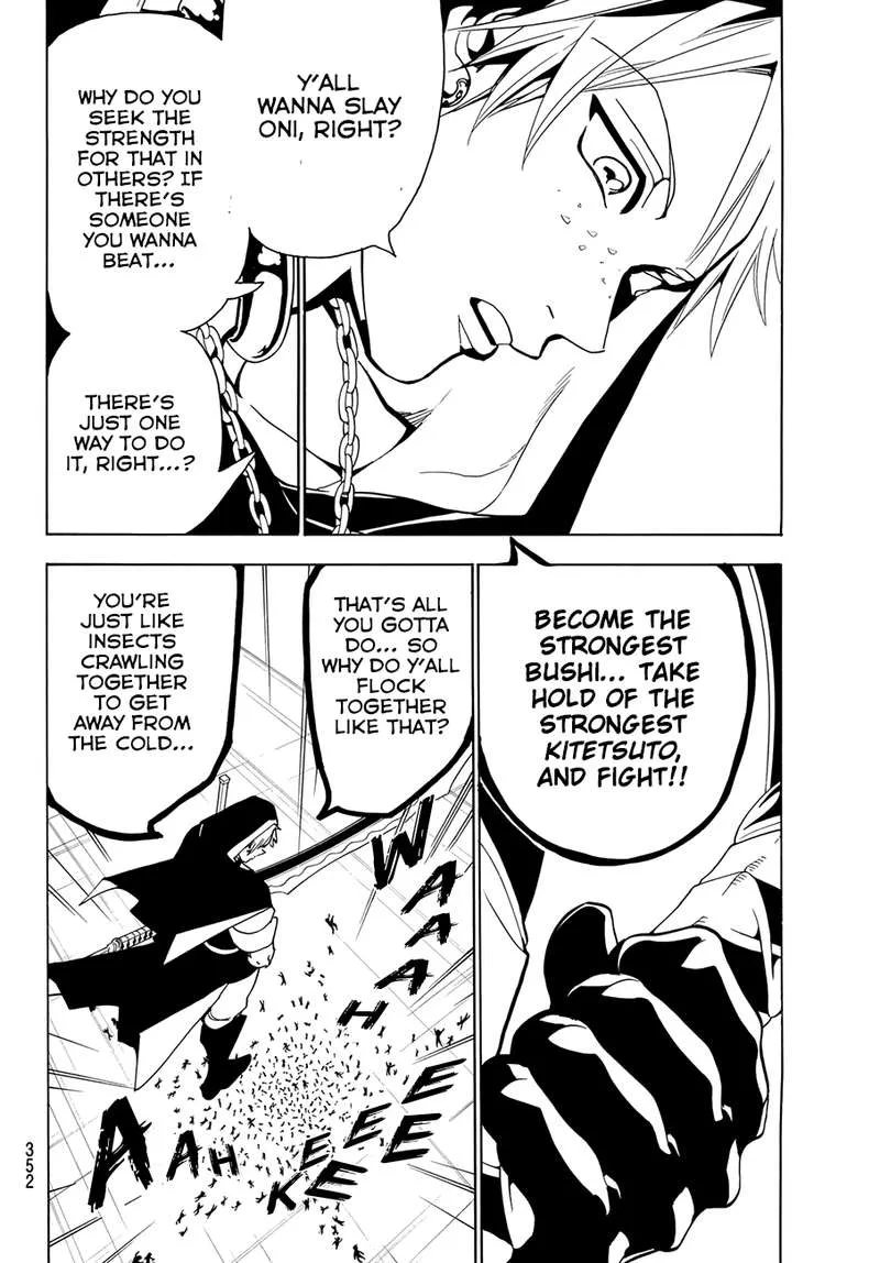 Orient Chapter 37 page 11