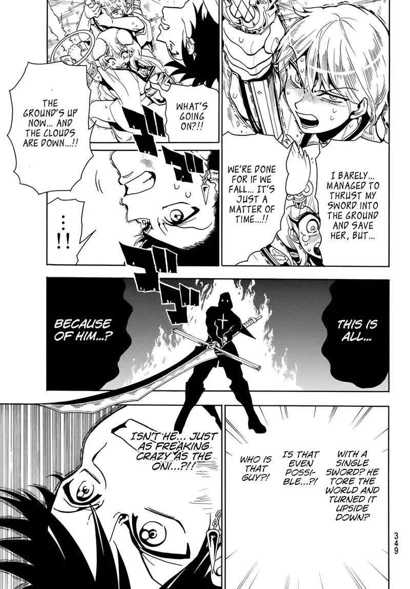 Orient Chapter 37 page 8