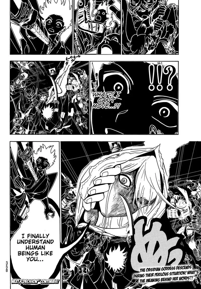 Orient Chapter 37 page 17