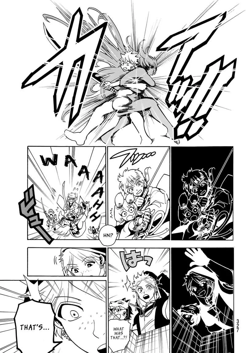 Orient Chapter 38 page 7