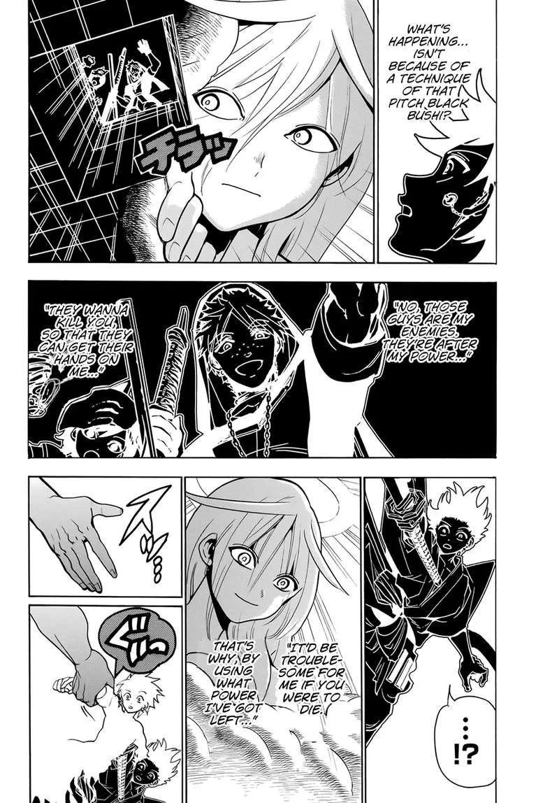 Orient Chapter 38 page 2
