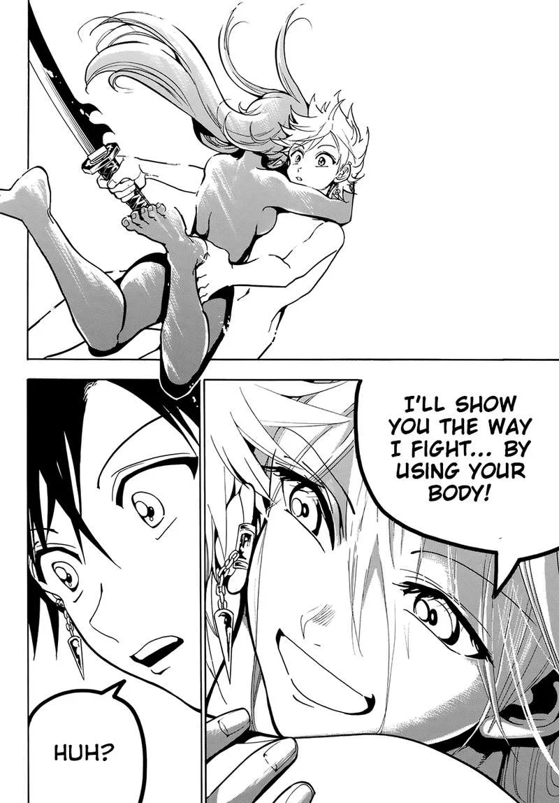 Orient Chapter 38 page 6