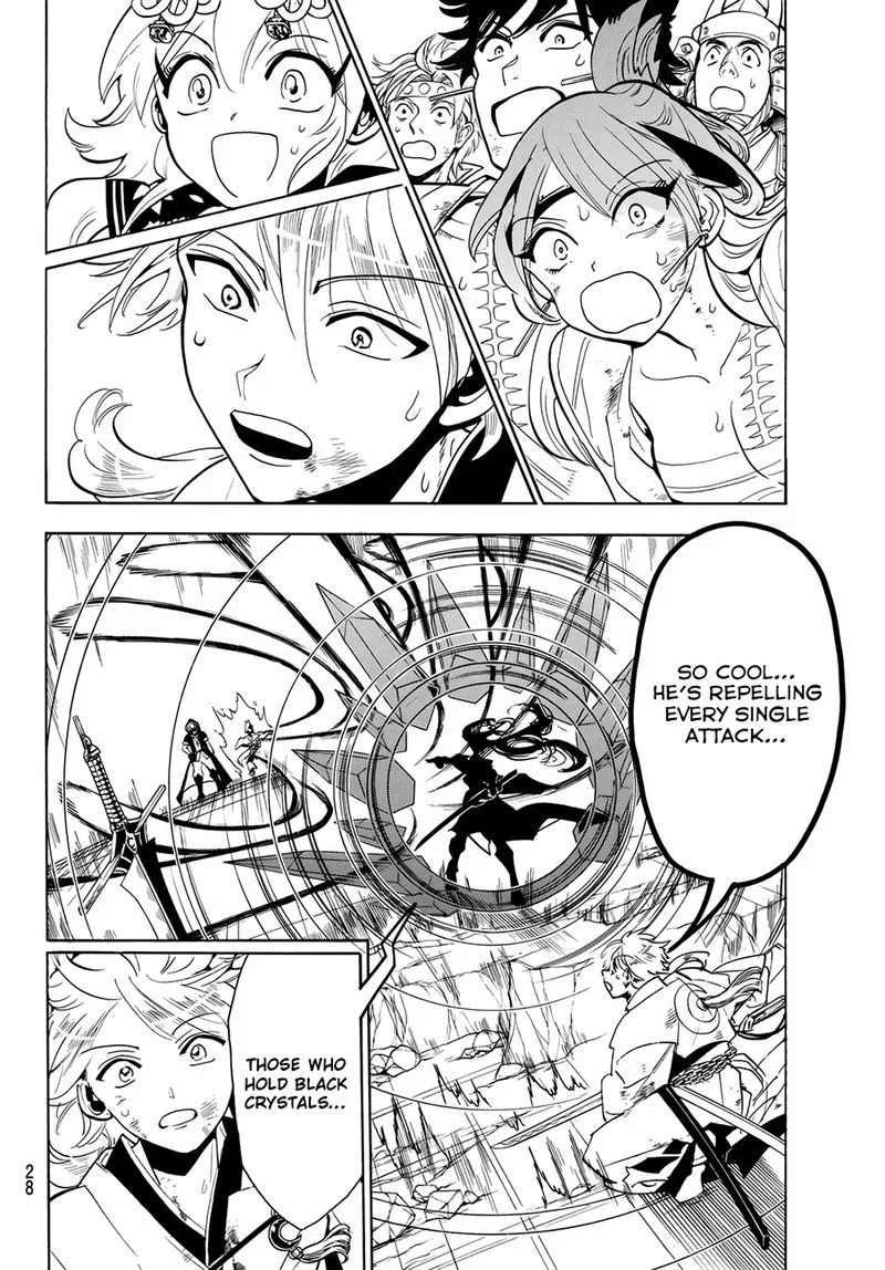 Orient Chapter 39 page 8