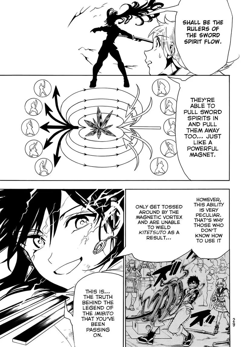 Orient Chapter 39 page 9