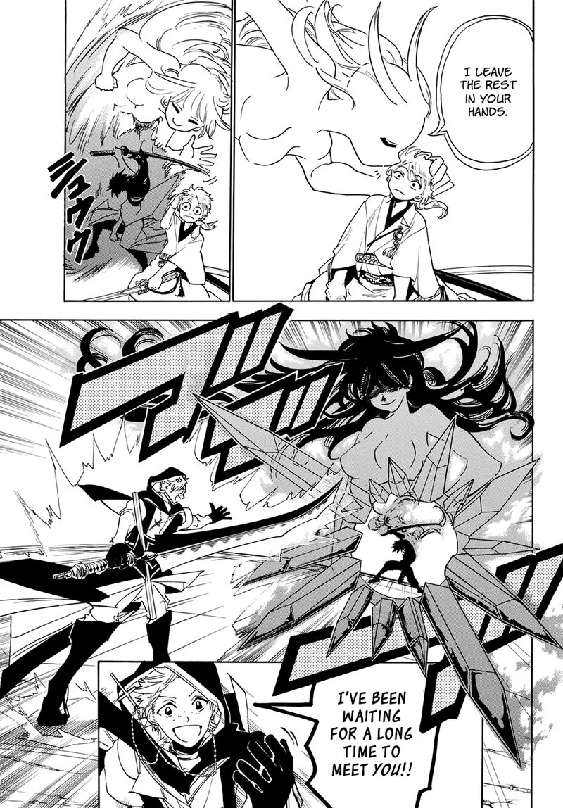 Orient Chapter 39 page 13