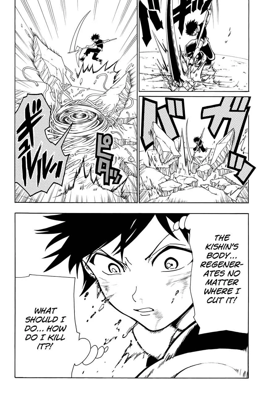 Orient Chapter 4 page 6