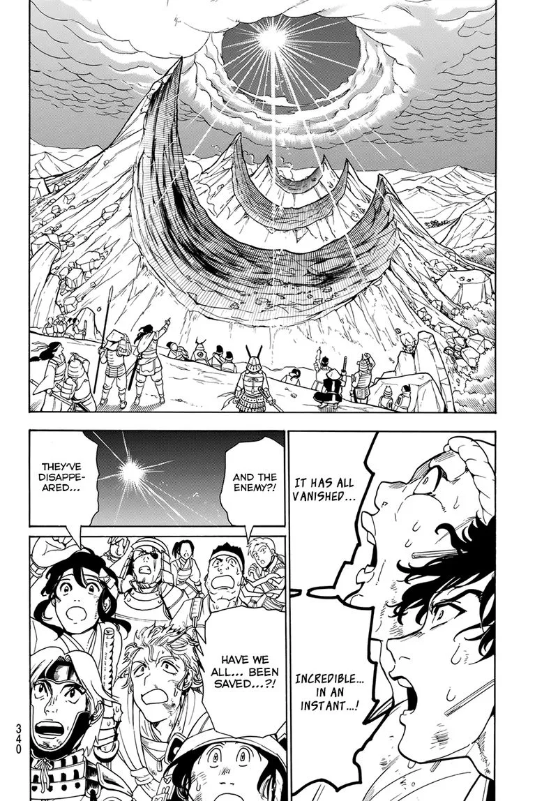 Orient Chapter 40 page 8