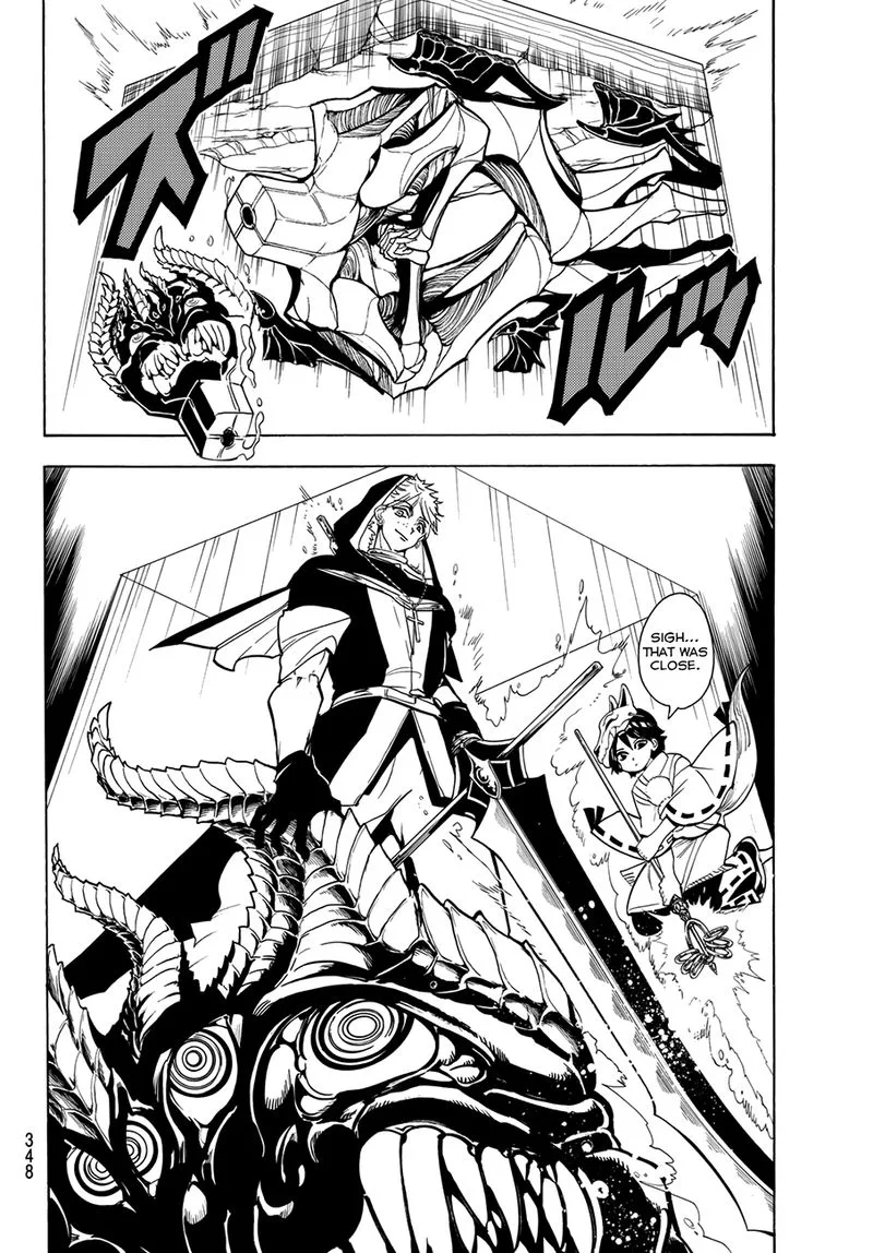 Orient Chapter 40 page 16