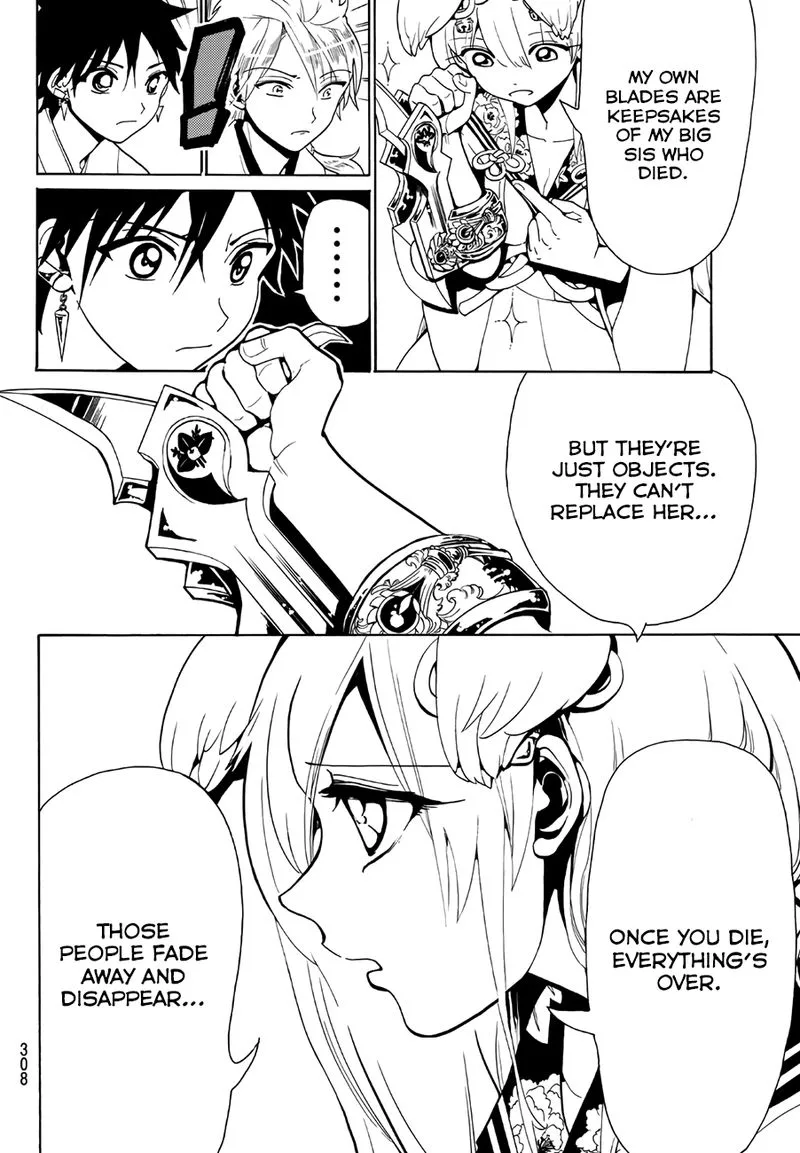 Orient Chapter 41 page 6