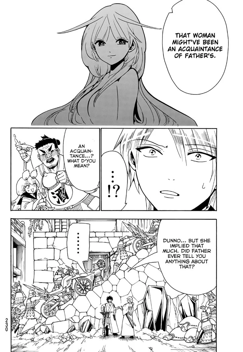Orient Chapter 42 page 8
