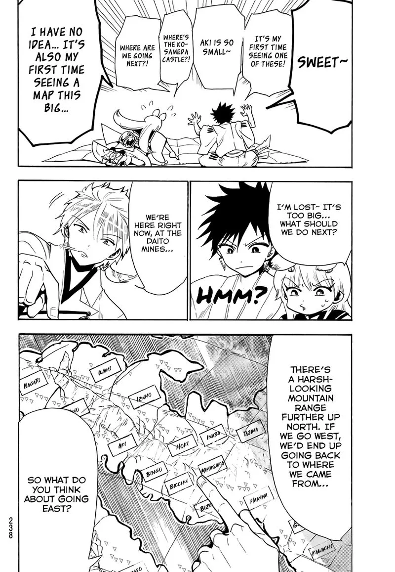 Orient Chapter 42 page 16