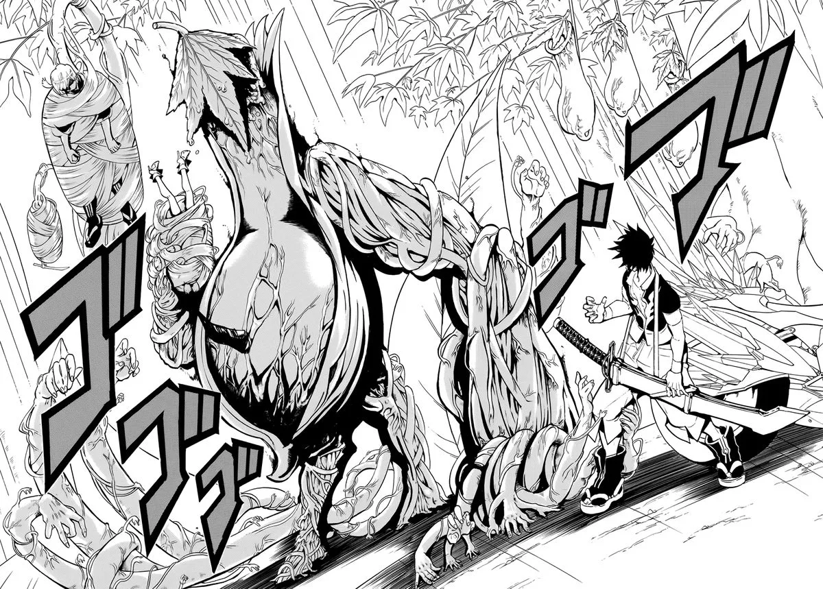 Orient Chapter 43 page 15