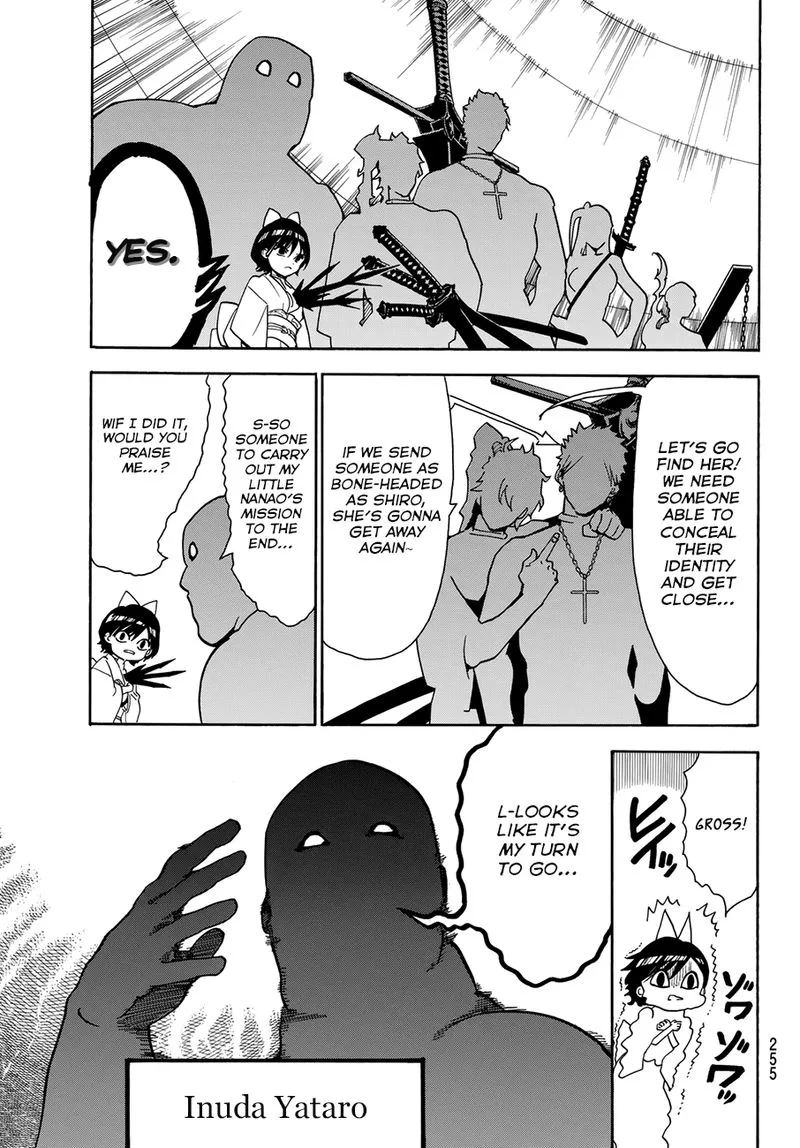 Orient Chapter 43 page 8