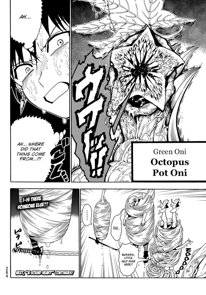 Orient Chapter 43 page 16