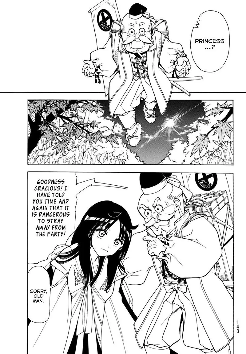 Orient Chapter 44 page 15