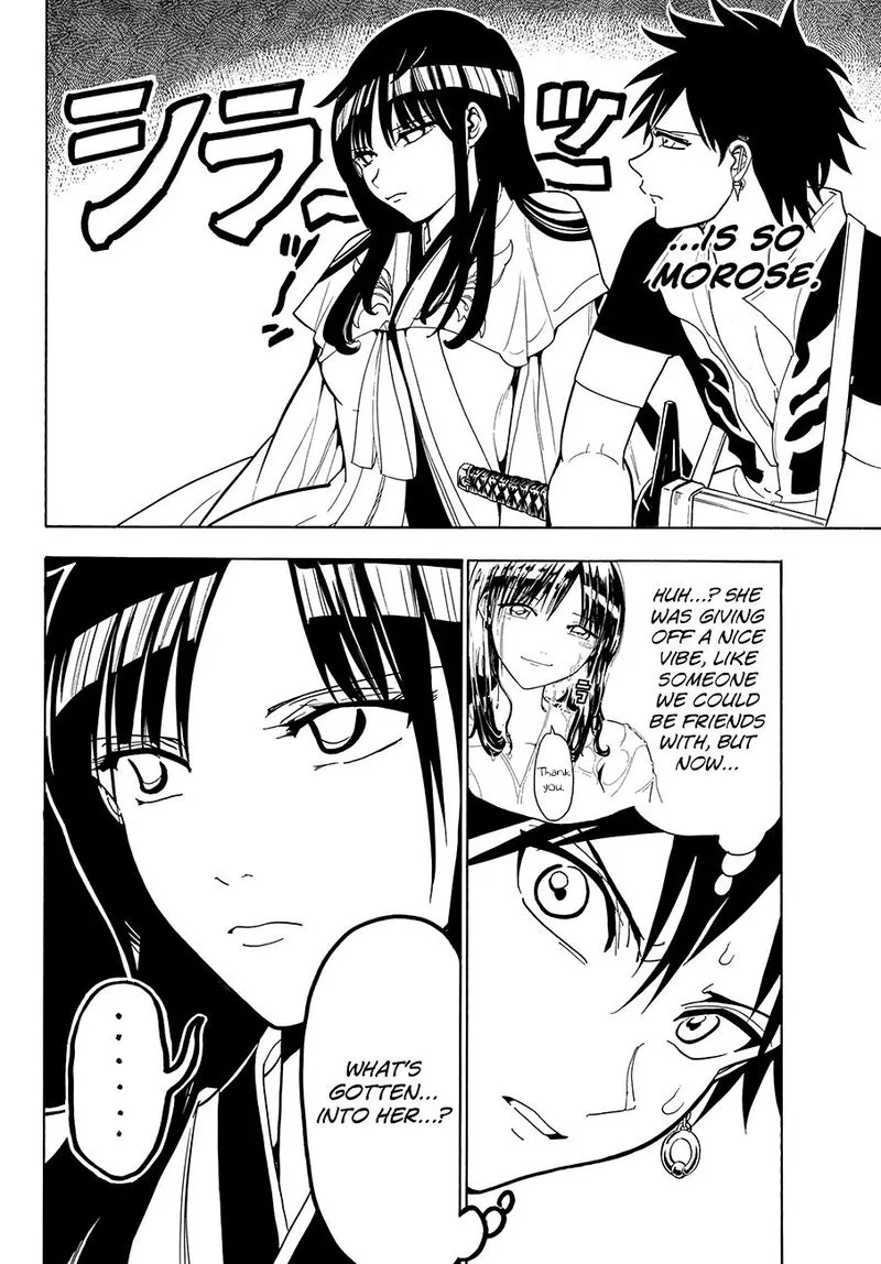 Orient Chapter 45 page 2