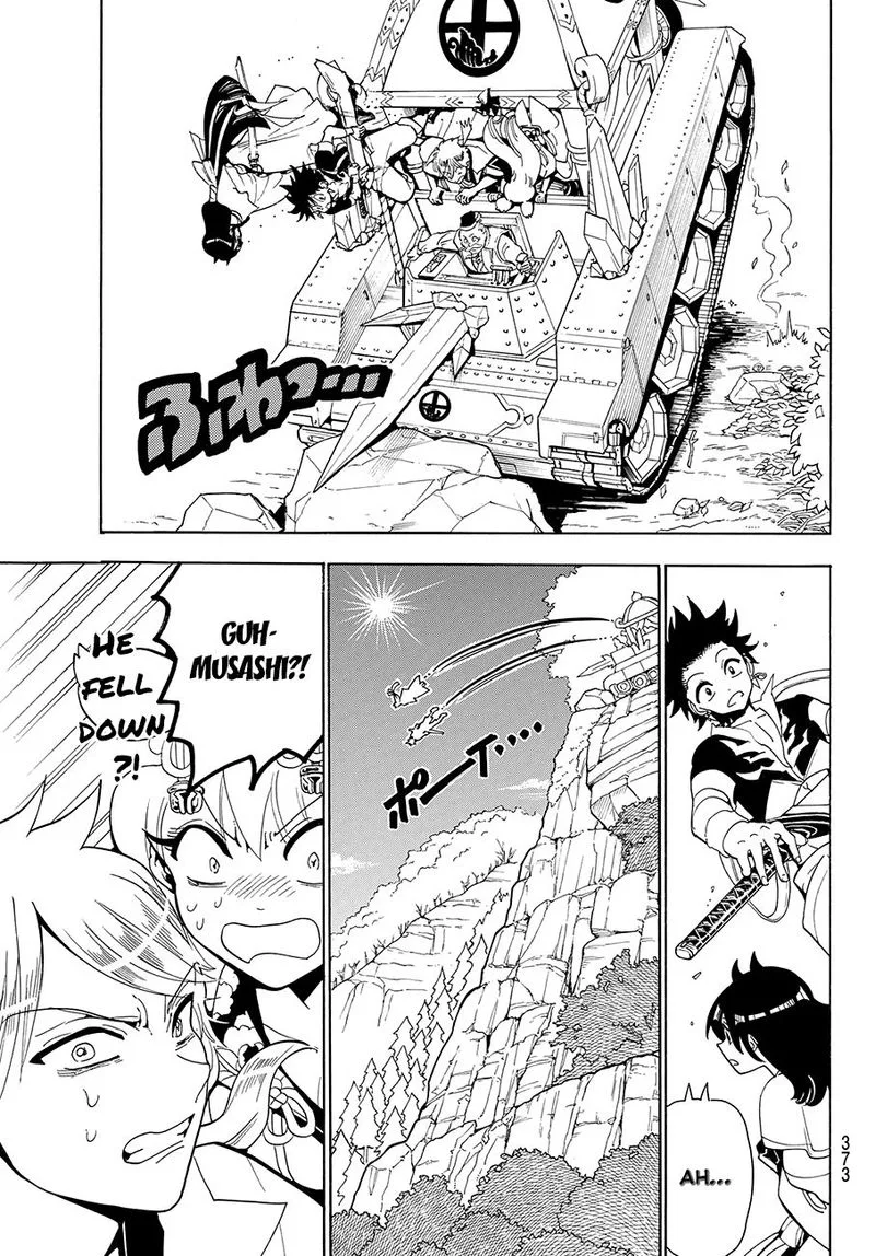 Orient Chapter 45 page 9