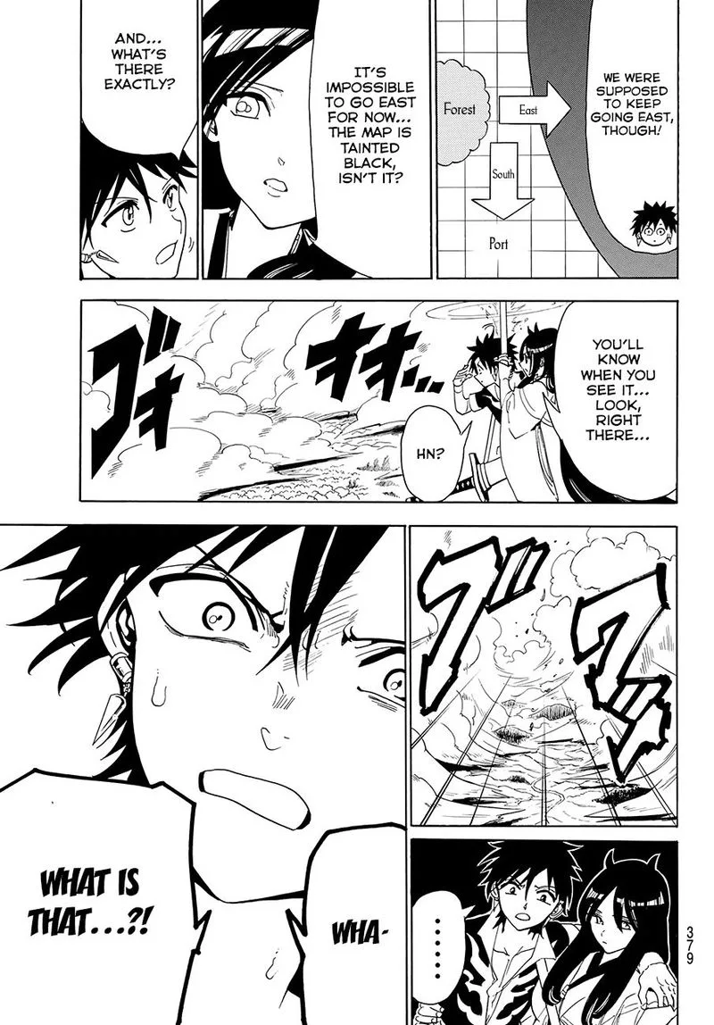 Orient Chapter 45 page 15