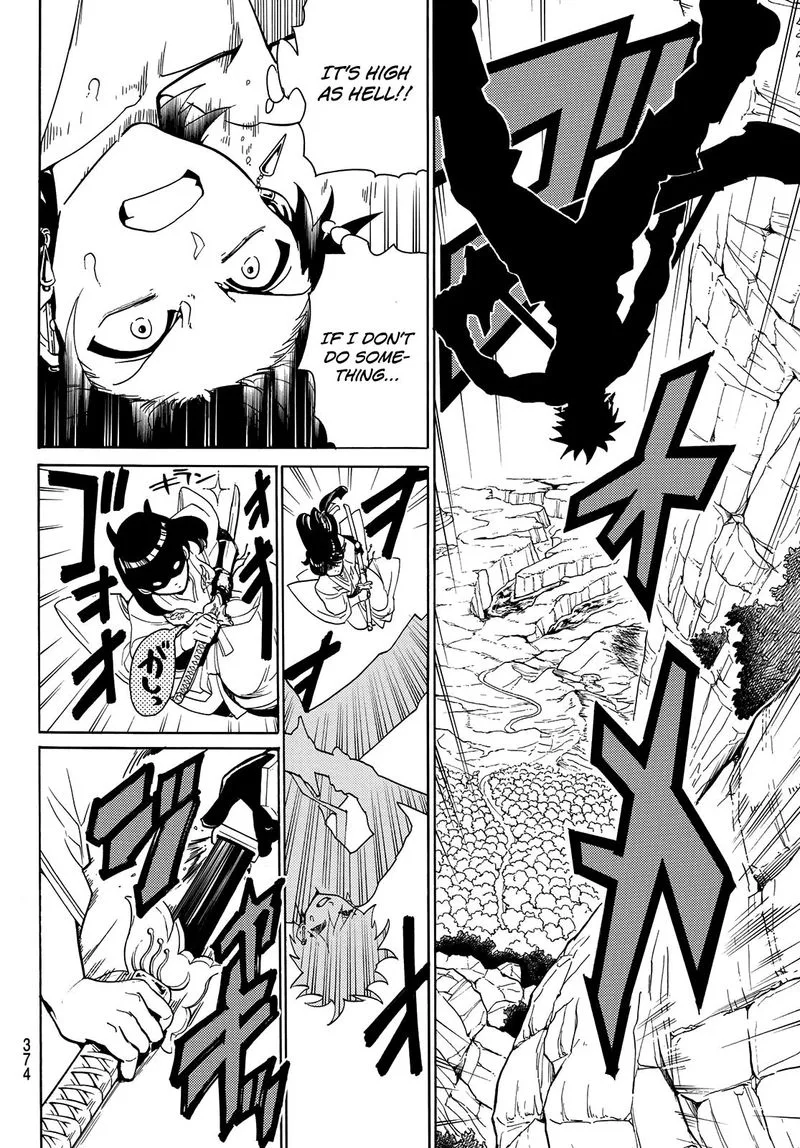 Orient Chapter 45 page 10