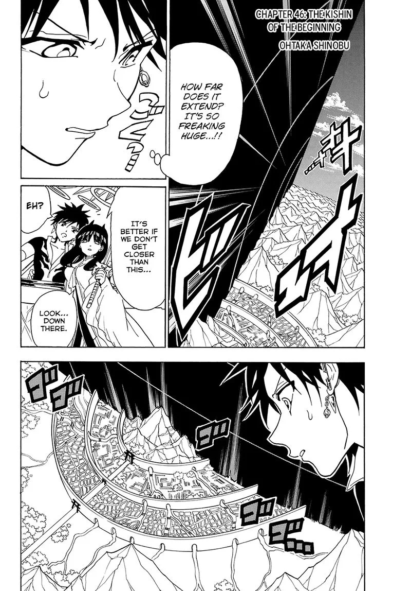Orient Chapter 46 page 2