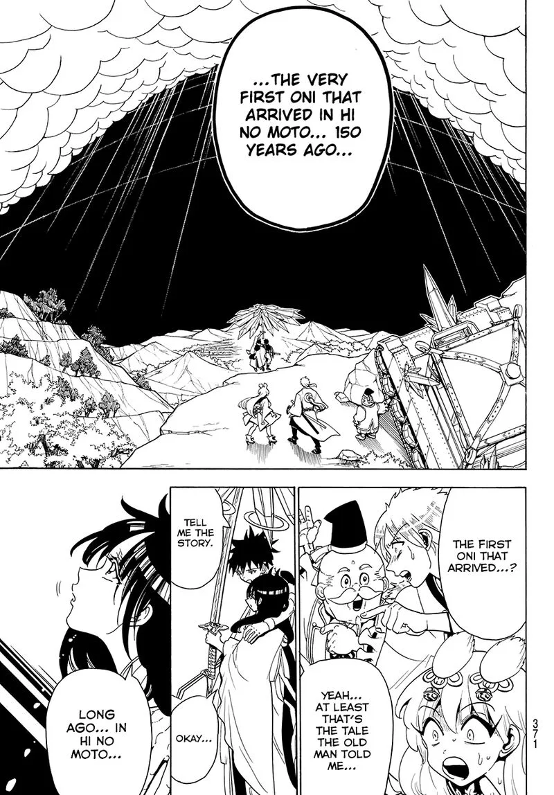 Orient Chapter 46 page 5