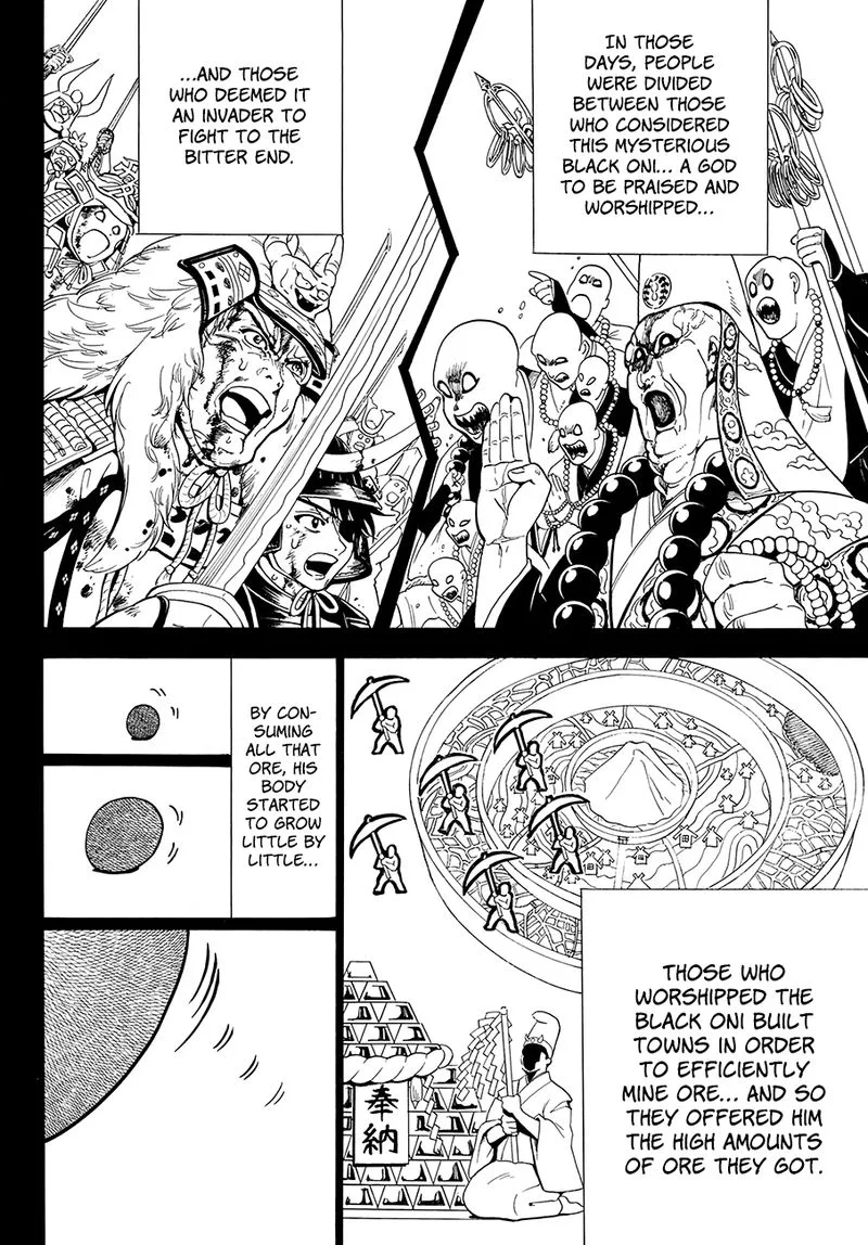 Orient Chapter 46 page 8