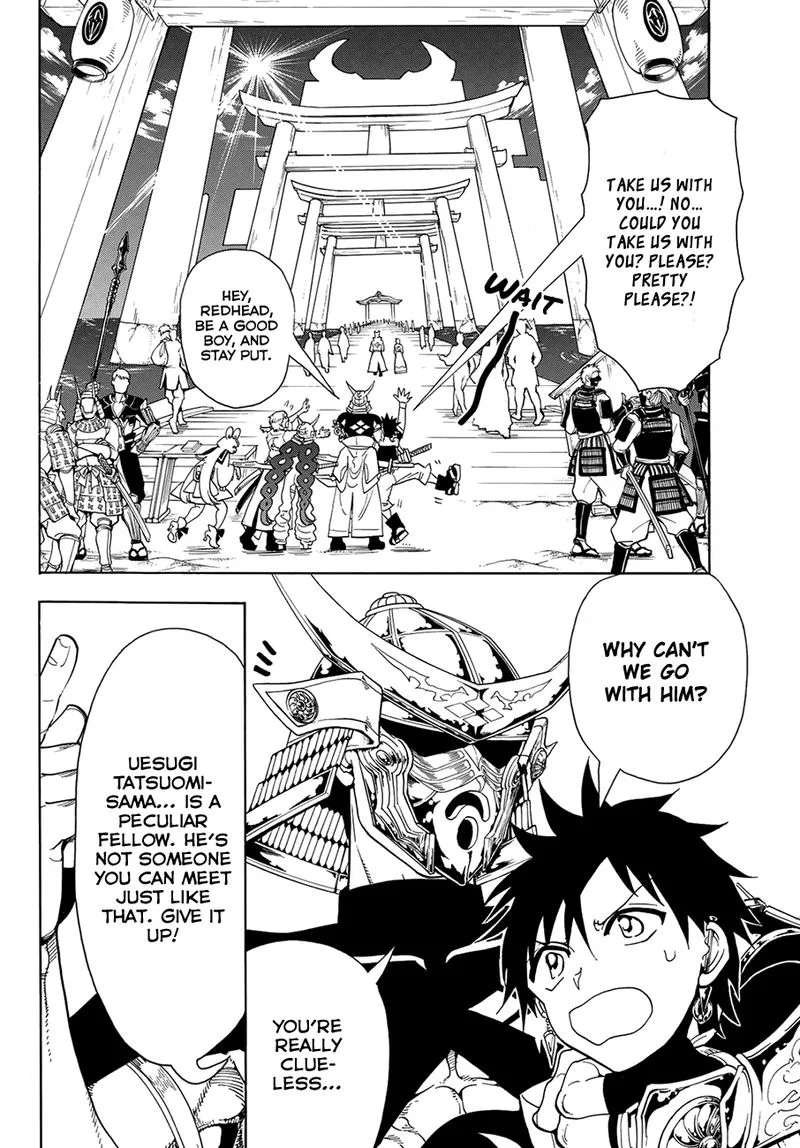 Orient Chapter 48 page 12