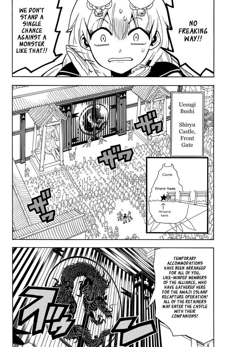 Orient Chapter 50 page 4