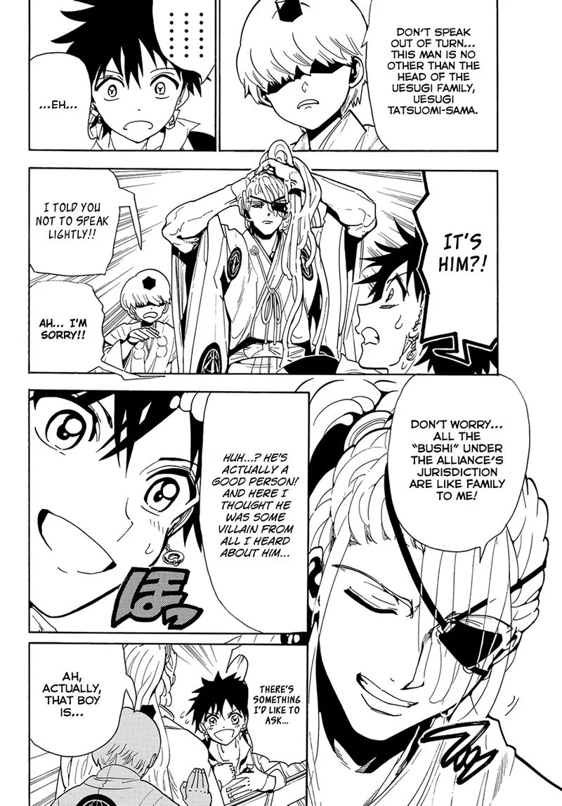 Orient Chapter 50 page 15