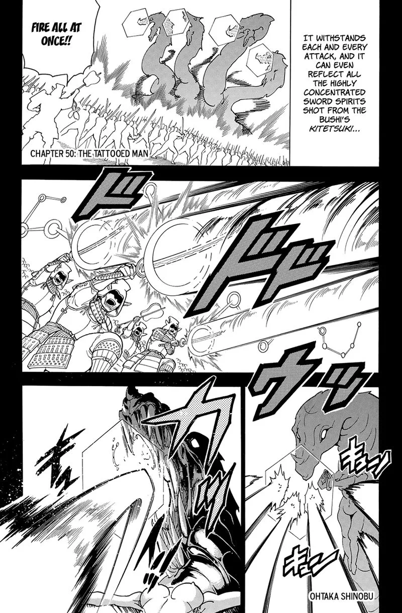 Orient Chapter 50 page 2